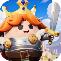 Evo Defense: Merge TD