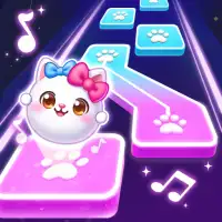 PopCat Beats:Music Games