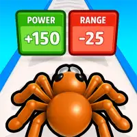 Spider Evolution 3D