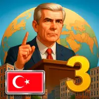 MA 3 – Başkan Simülatörü