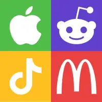 Logo Quiz: Guess the Brand