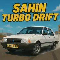 Şahin Turbo Drift