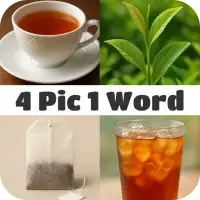 4 Pic 1 Word: Word Game 2026