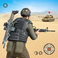 Shoot Strike – Silah Oyunu 3D