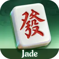 Jade Mahjong