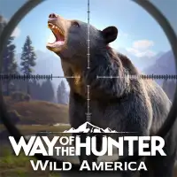 WOTH Wild America: Try & Buy