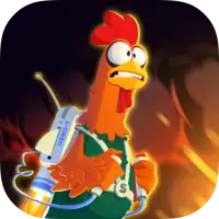 Chicken or Crash: Earn Bitcoin