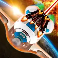 Stellar Strike: Space Shooter