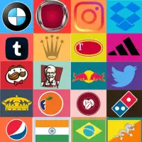 Logo Quiz: Brand Trivia