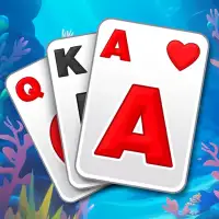 Solitaire Tripeaks Card