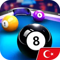 Pool Club: 8 T0p Bilardo