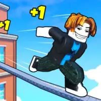 +1 Speed School Escape Obby