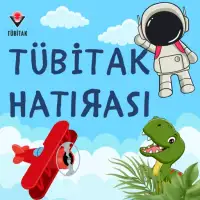 TÜBİTAK Hatırası