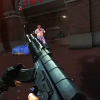 Zombie Frontier Kill Survivor