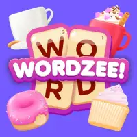 Wordzee! - Puzzle Word Game