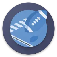 College Football Coach: Career