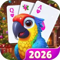 Solitaire TriPeaks Farm