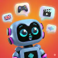 Talkie Robie: Çocuk İngilizce