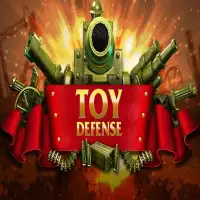 Toy Defense