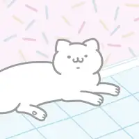 Purrfect Spirits: Kedi evi