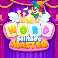 Word Solitaire Master