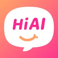 HiAI Chat - Make AI Friends