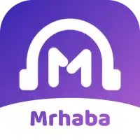 Mrhaba: Sesli Sohbet Odaları