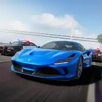 Car Highway: Traffic Racing 3D