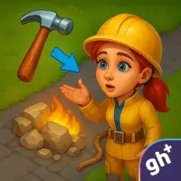 Rescue Crew: Strategy Puzzle