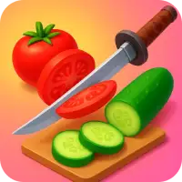 Fruits Cut : Slice Rush