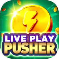 Coin Woned - Coin Pusher