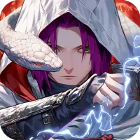 FIRE STORM: Ninjie Rasengaan