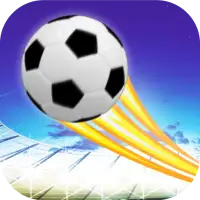 Online Frikik Futbol Oyunu 3D