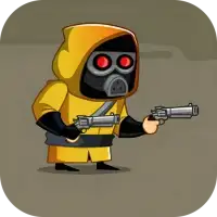 Zombie Outbreak: Blood Run