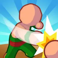 Dragon Teleport Fighter