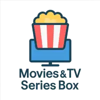 Movies & TV Series Box