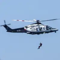 Police Helicopter Pilot 3D