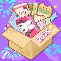 Dreamy Room - Rüya Odası