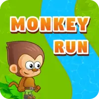 Monkey Run