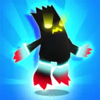 Monster Evolution Wars