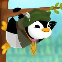 Battle Camp: Penny Jump