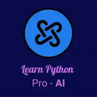 Learn Python Pro - AI