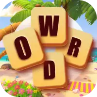 Word Connect - Puzzle Game