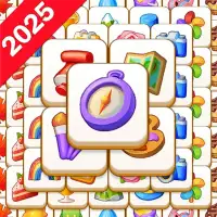 Tile Match Zen Puzzle