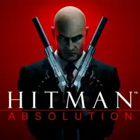 Hitman: Absolution