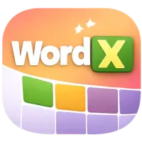 WordX – Kelime Oyunu (Türkçe)