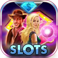 Diamond Cash Slots - Casino