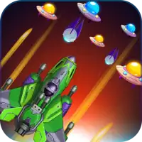 Galaxy Shooter: Alien Shooting