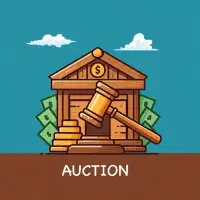 Auction And Bid Shop Simulator