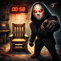 Saw Mystery: Tiny Room Escape